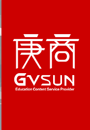 珠海庚商教育科技有限公司